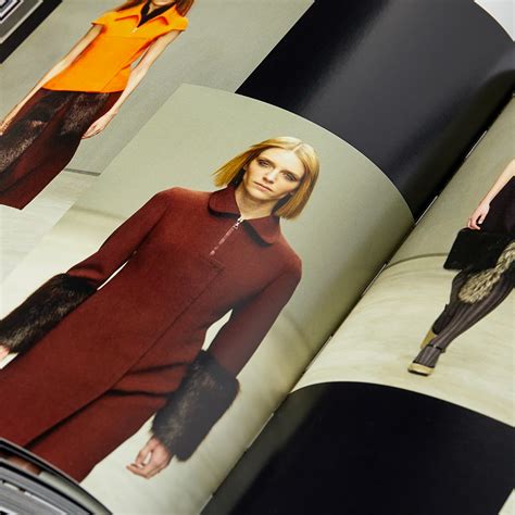 prada catwalk by susannah frankel